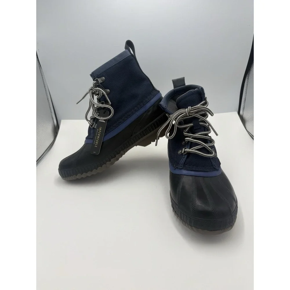 Sorel cheyanne ii